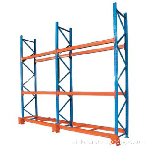 Warehouse Shelf (HY-202)